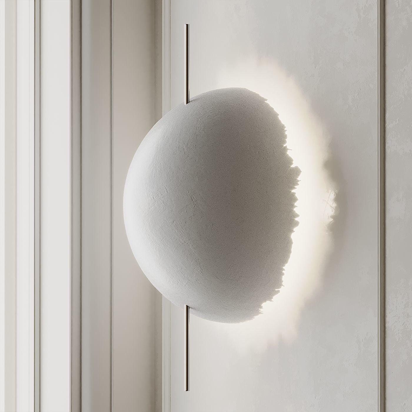 Derek Contemporary Wall Lamp - Letslighting