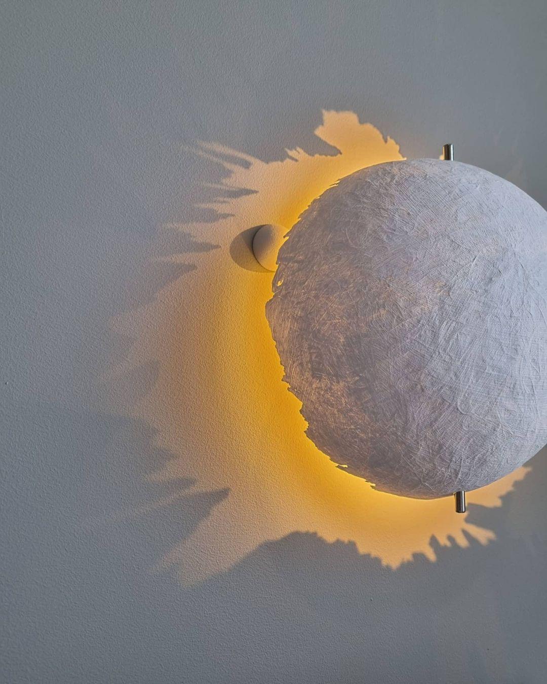 Derek Contemporary Wall Lamp - Letslighting