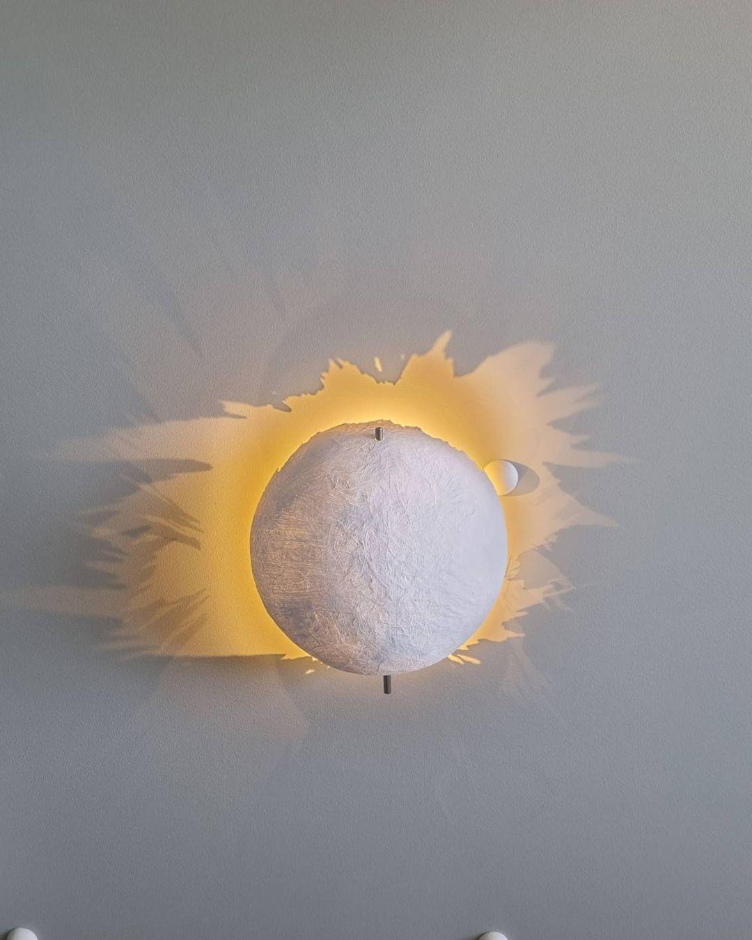 Derek Contemporary Wall Lamp - Letslighting