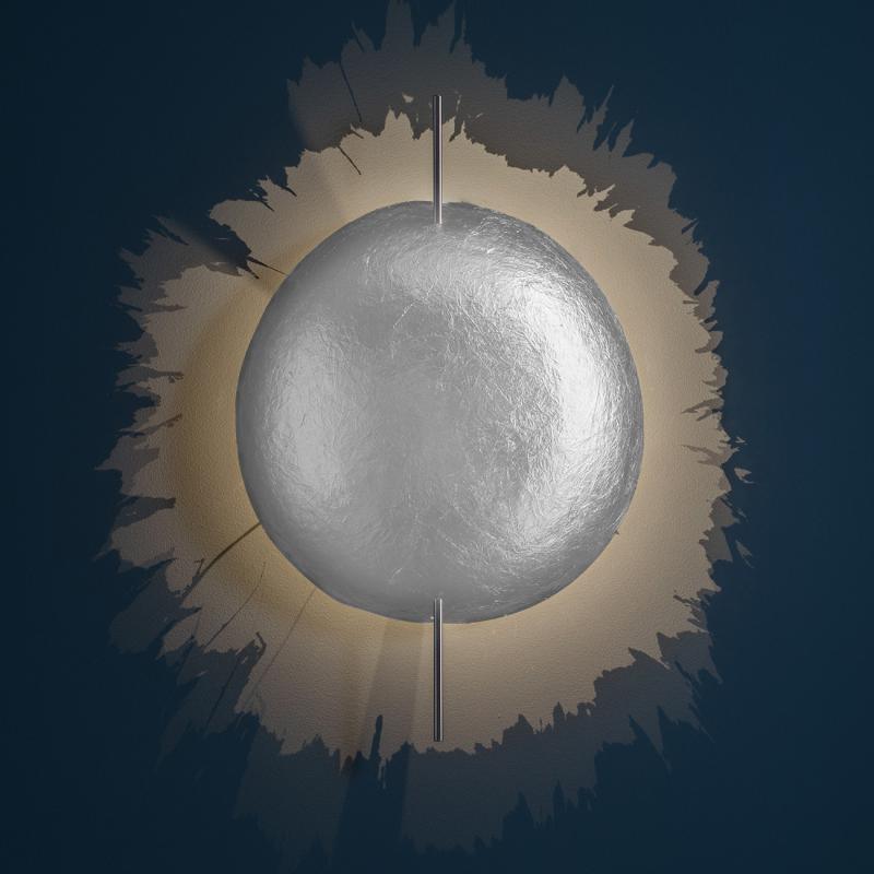 Derek Contemporary Wall Lamp - Letslighting