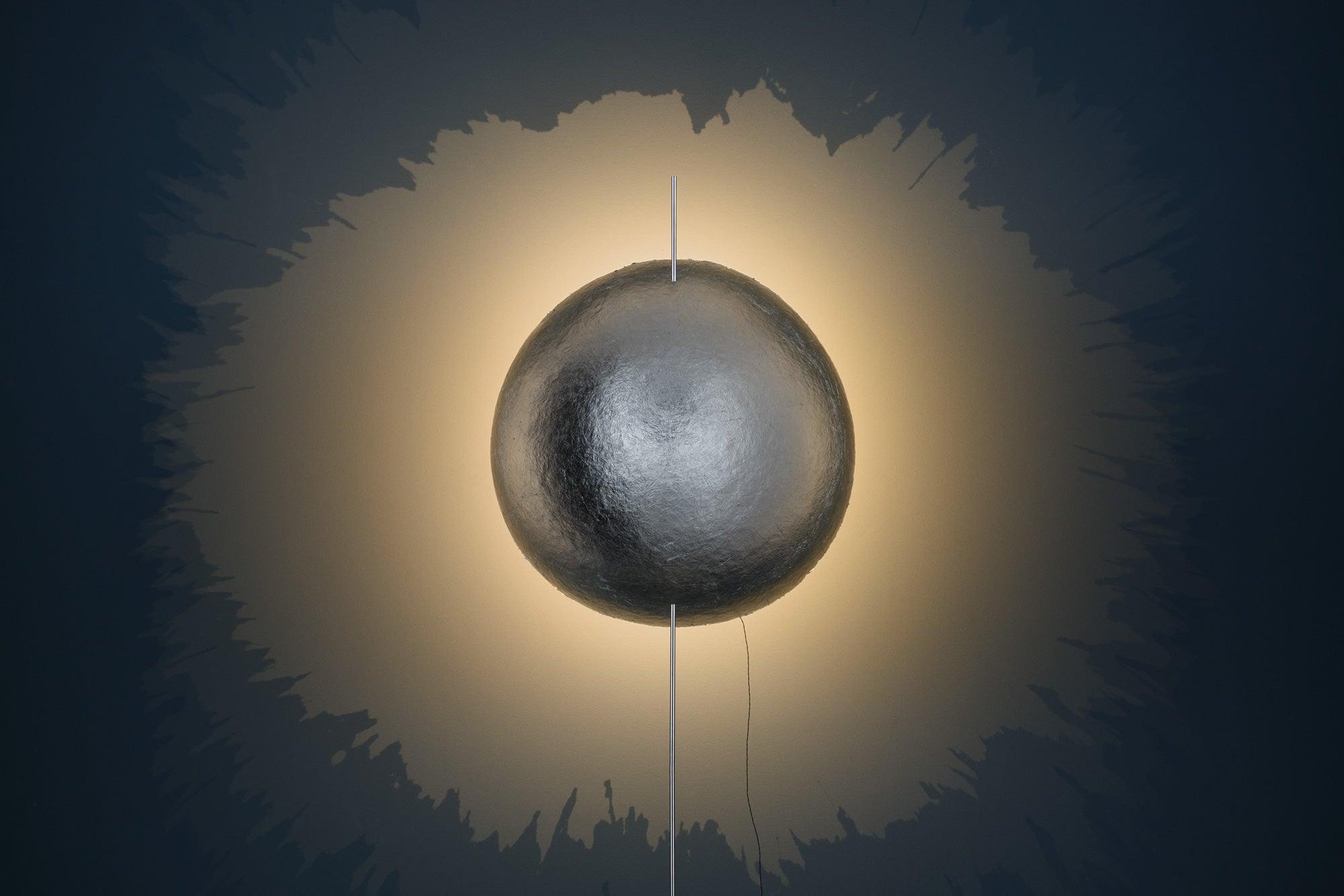 Derek Contemporary Wall Lamp - Letslighting