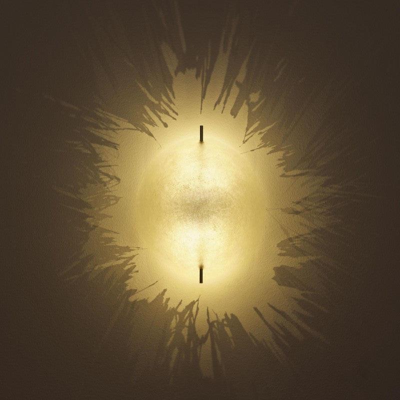 Derek Contemporary Wall Lamp - Letslighting