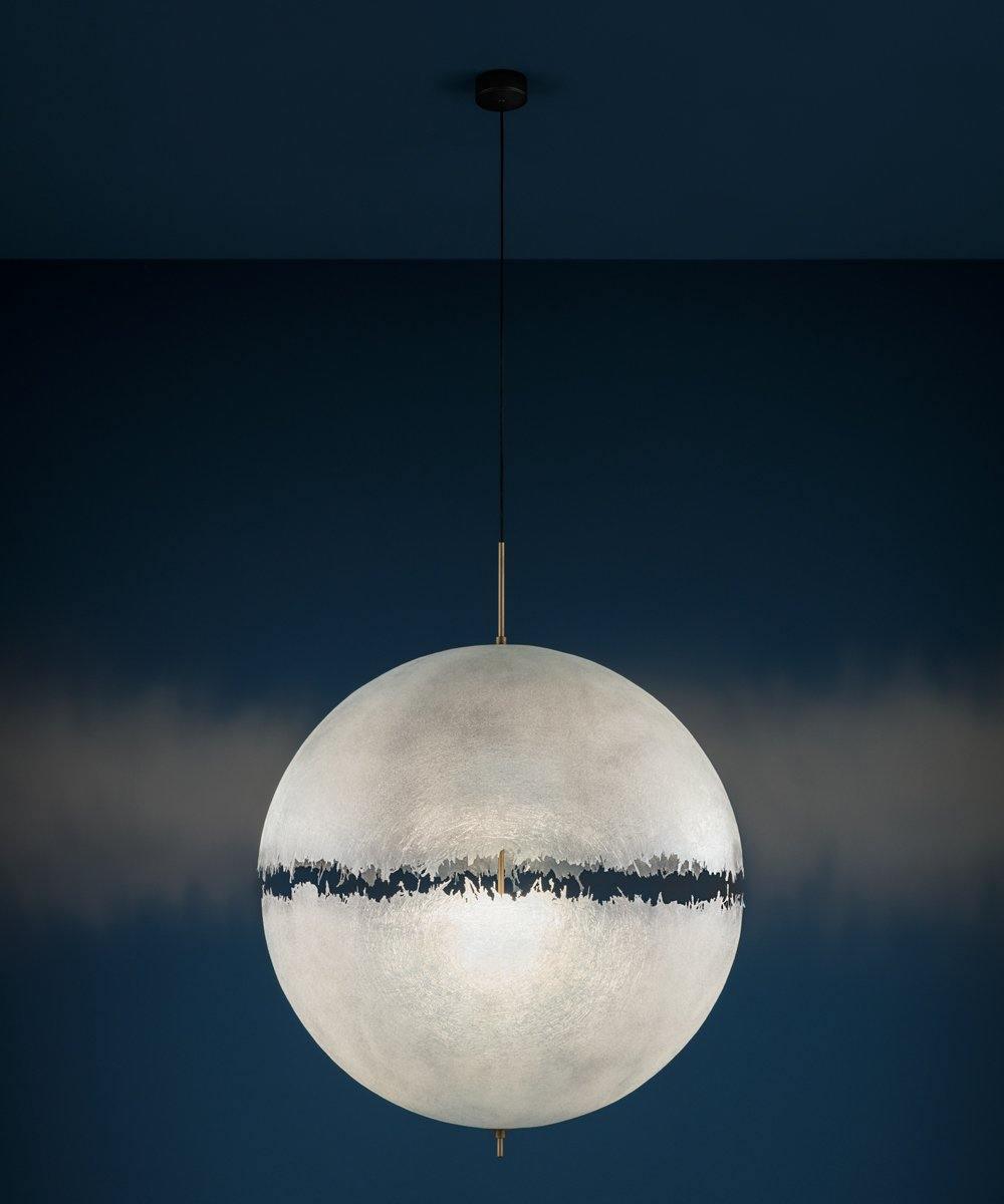 Bravura Futuristic Pendant Lamp - Letslighting
