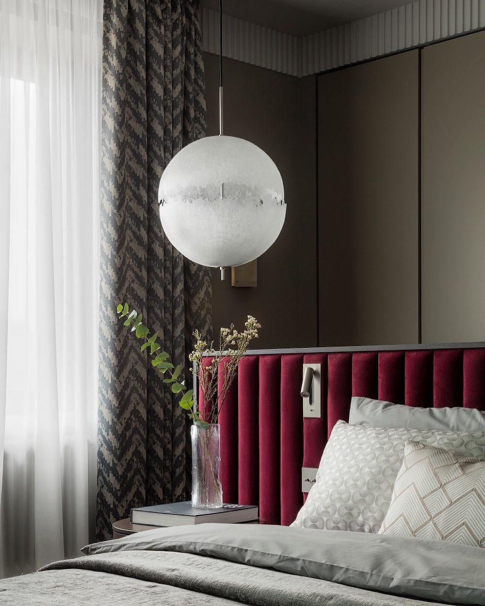 Bravura Futuristic Pendant Lamp - Letslighting