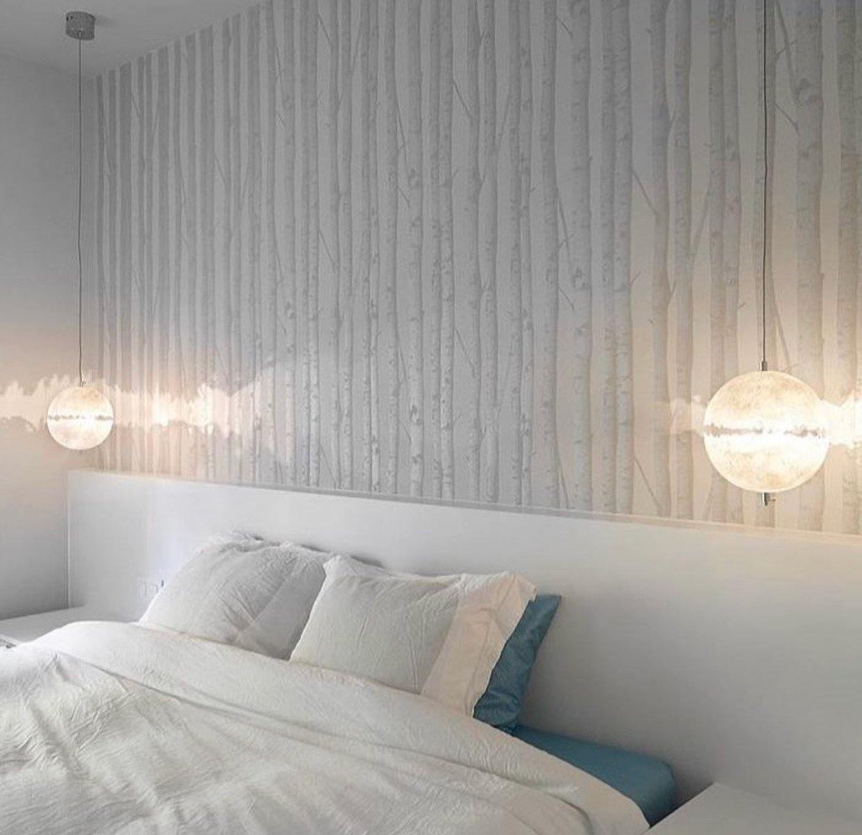 Bravura Futuristic Pendant Lamp - Letslighting