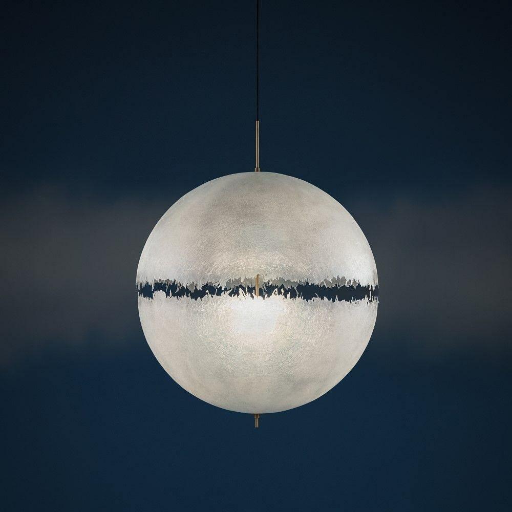 Bravura Futuristic Pendant Lamp - Letslighting