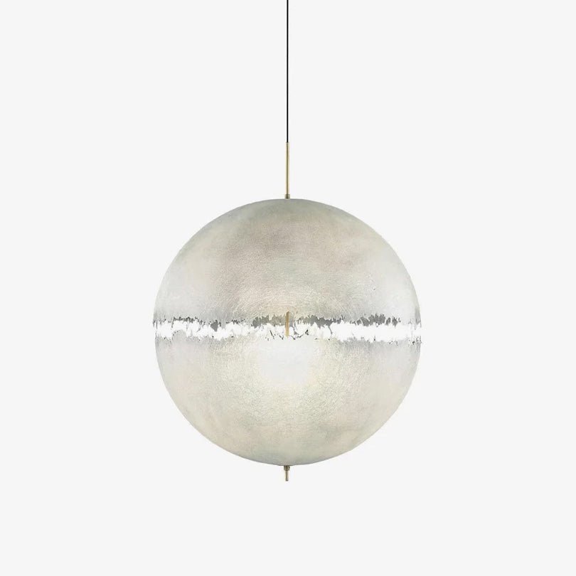 Bravura Futuristic Pendant Lamp - Letslighting