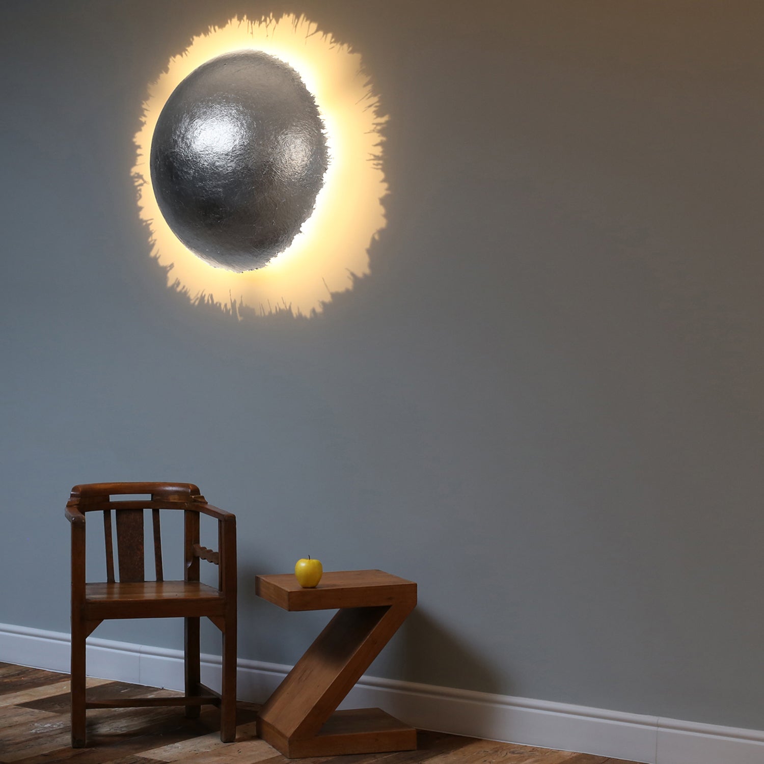 Derek Contemporary Wall Lamp - Letslighting