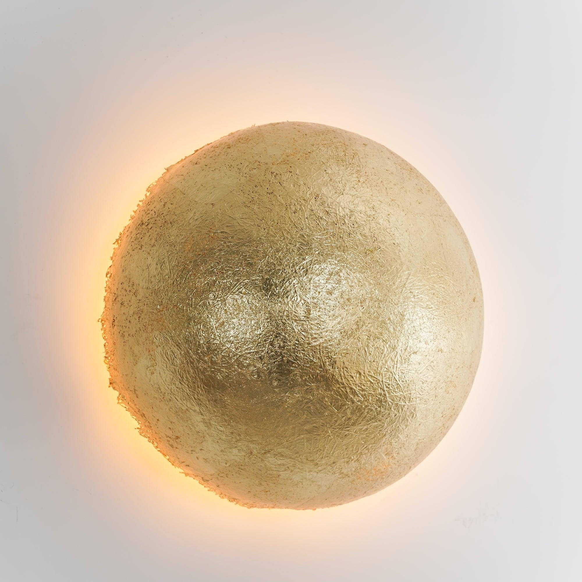 Derek Contemporary Wall Lamp - Letslighting