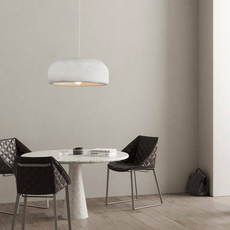 Vavele Modern Minimalist Clouds Pendant Light - Letslighting