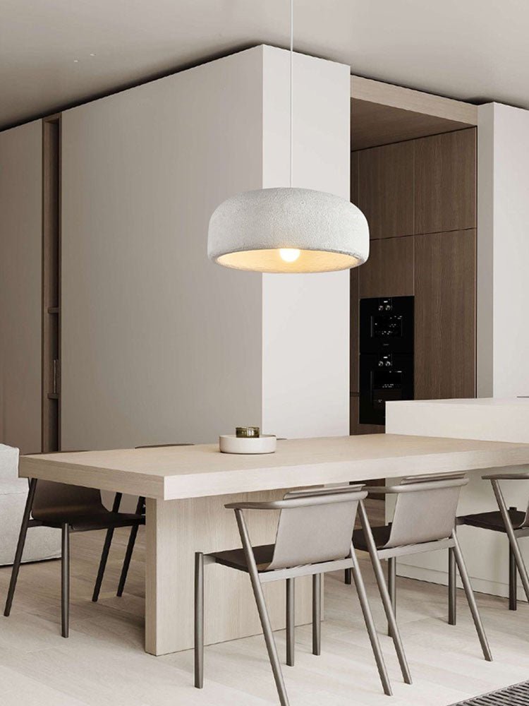 Vavele Modern Minimalist Clouds Pendant Light - Letslighting