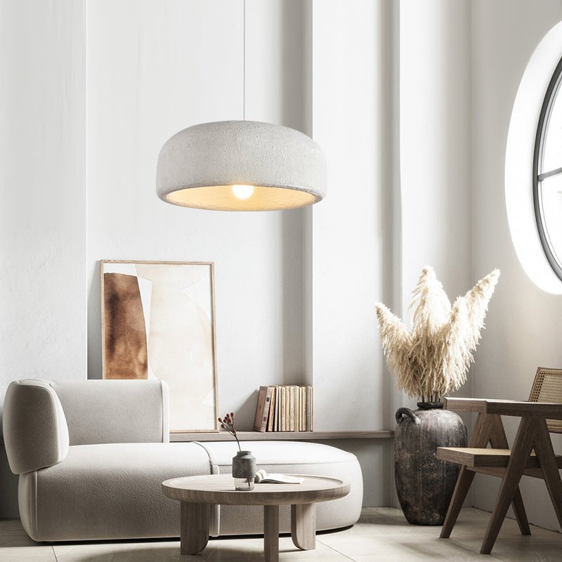 Vavele Modern Minimalist Clouds Pendant Light - Letslighting