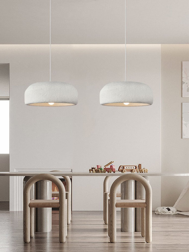 Vavele Modern Minimalist Clouds Pendant Light - Letslighting