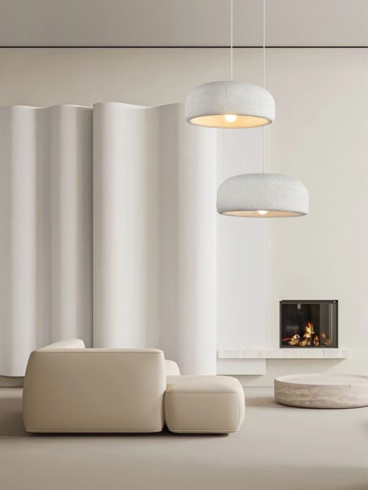 Vavele Modern Minimalist Clouds Pendant Light - Letslighting