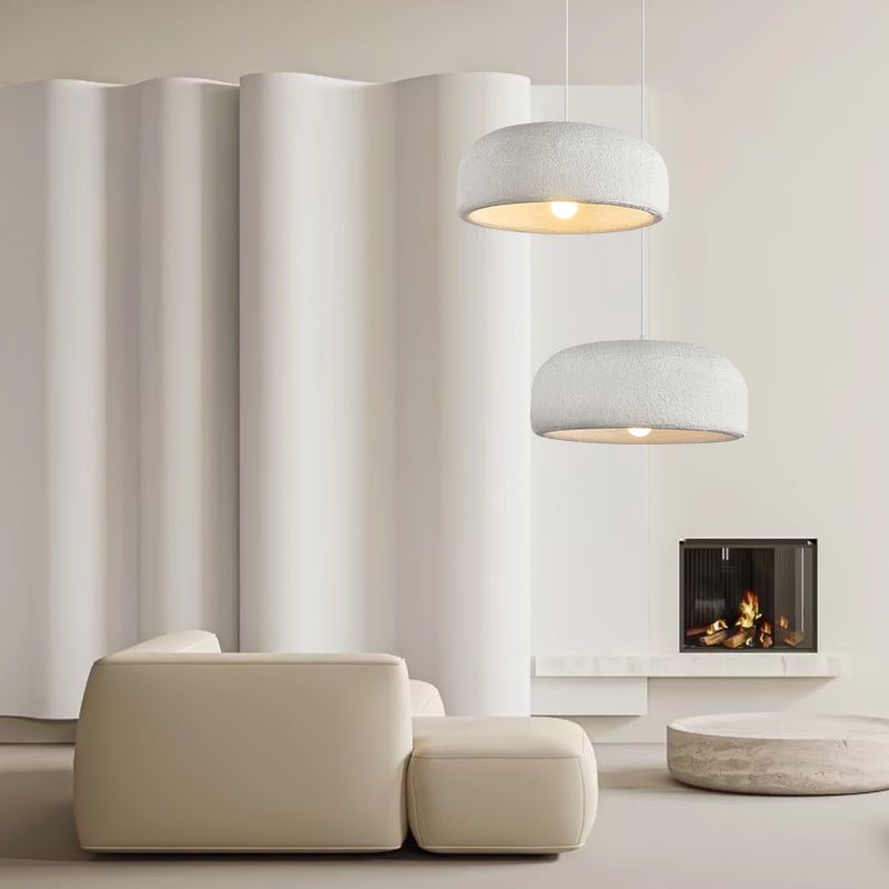 Vavele Modern Minimalist Clouds Pendant Light - Letslighting