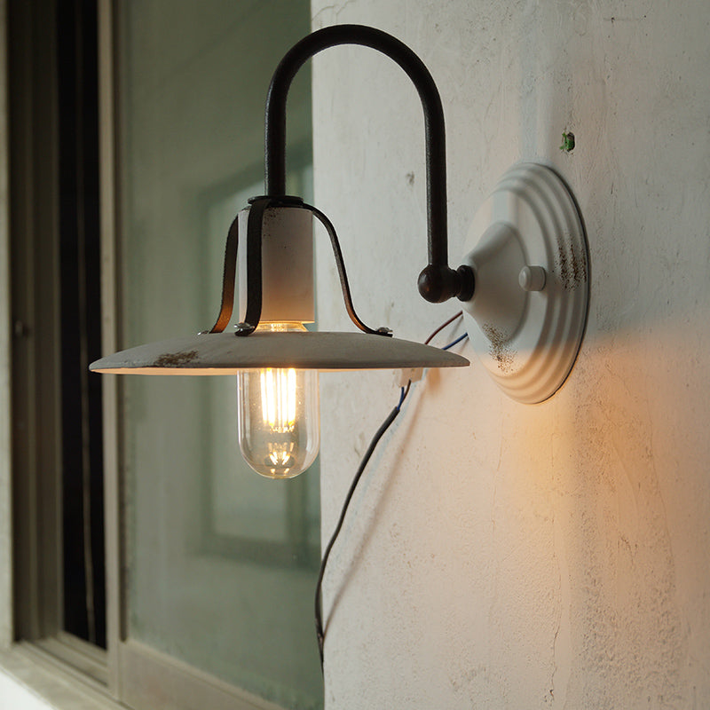 Mycaryra Vintage Industrial Wall Lamp - Letslighting