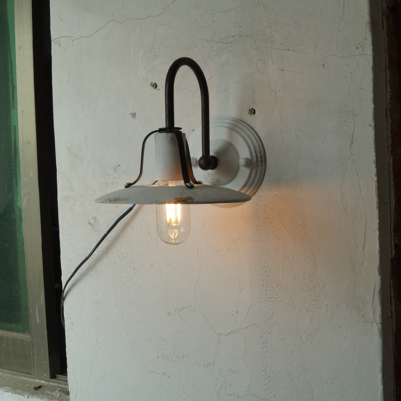 Mycaryra Vintage Industrial Wall Lamp - Letslighting