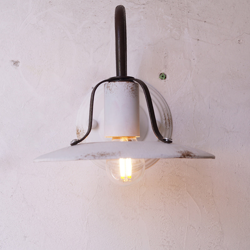 Mycaryra Vintage Industrial Wall Lamp - Letslighting