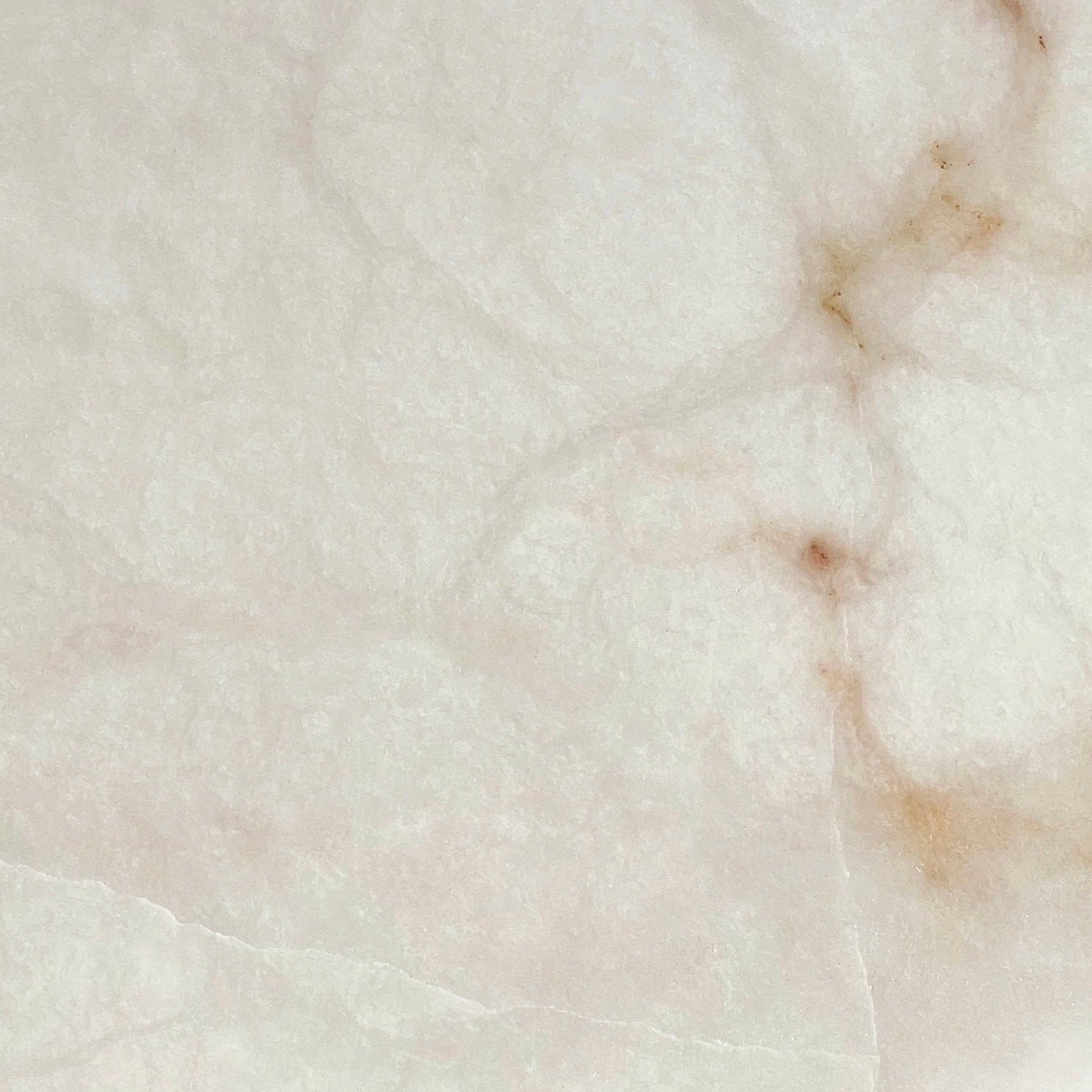 Weft Modern Minimalist Alabaster Wall Lamp - Letslighting
