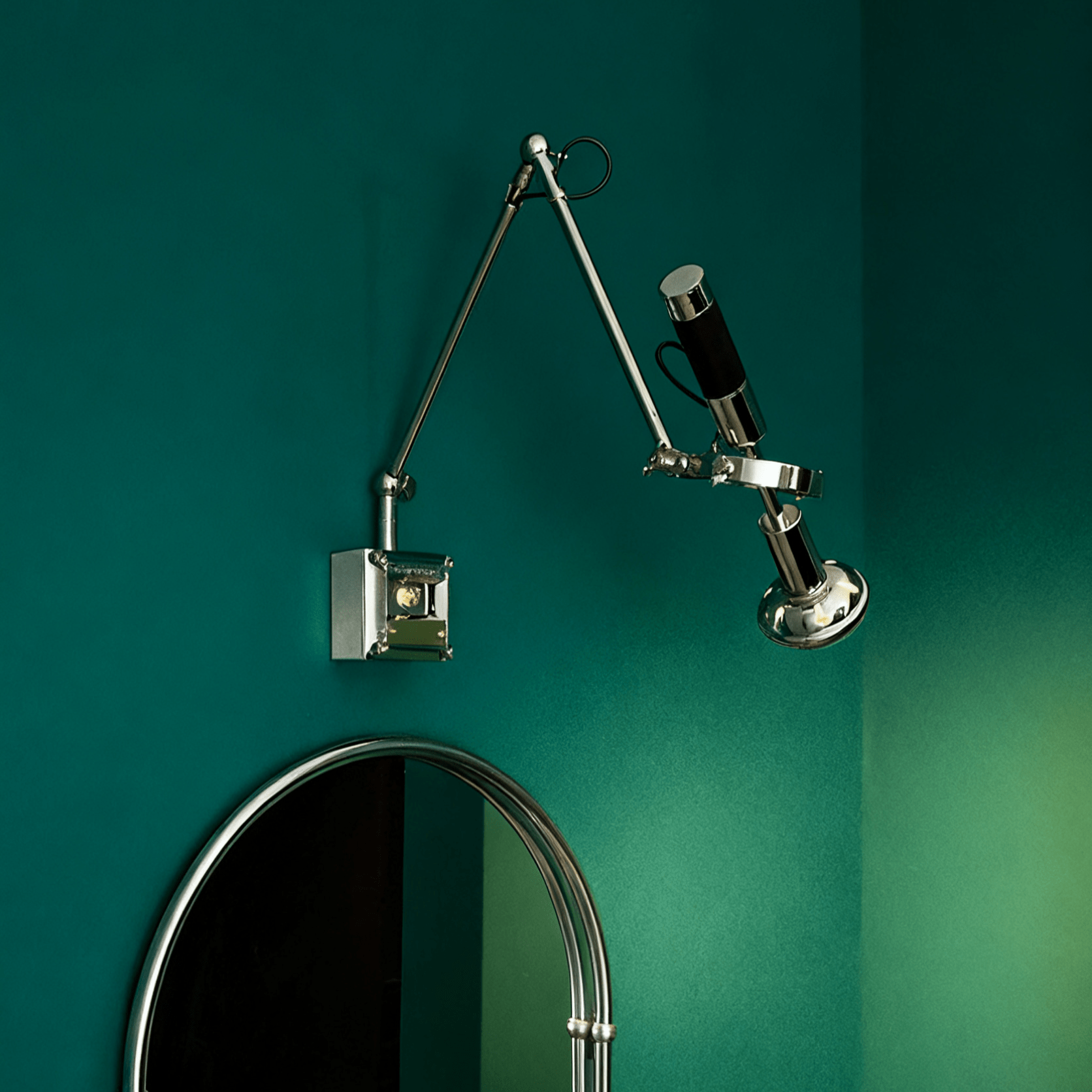 Precision Beam Wall Lamp - Letslighting