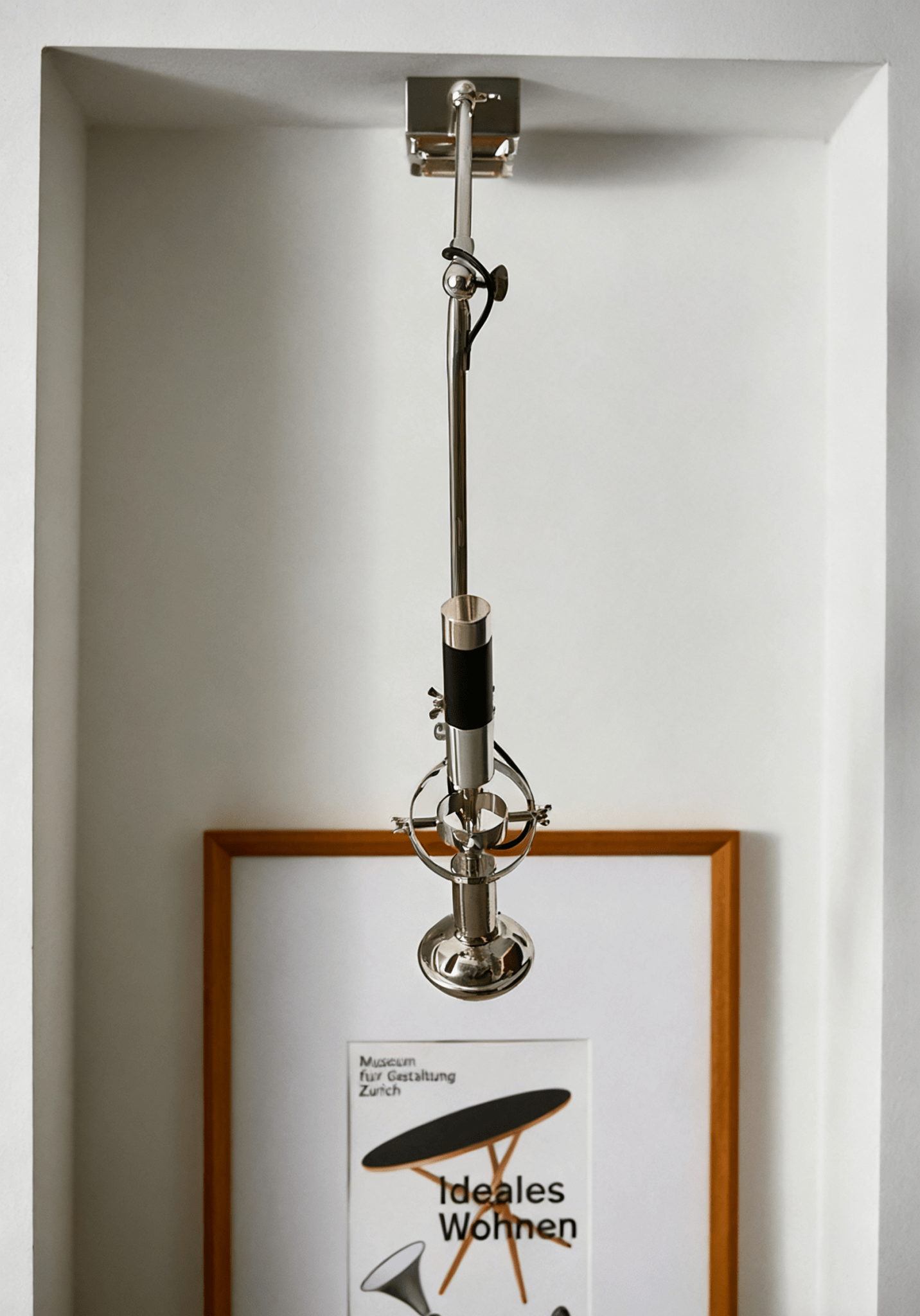 Precision Beam Wall Lamp - Letslighting