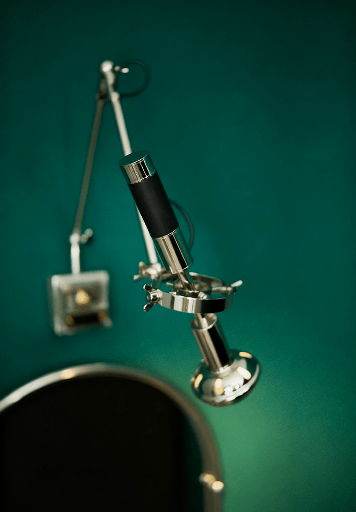 Precision Beam Wall Lamp - Letslighting