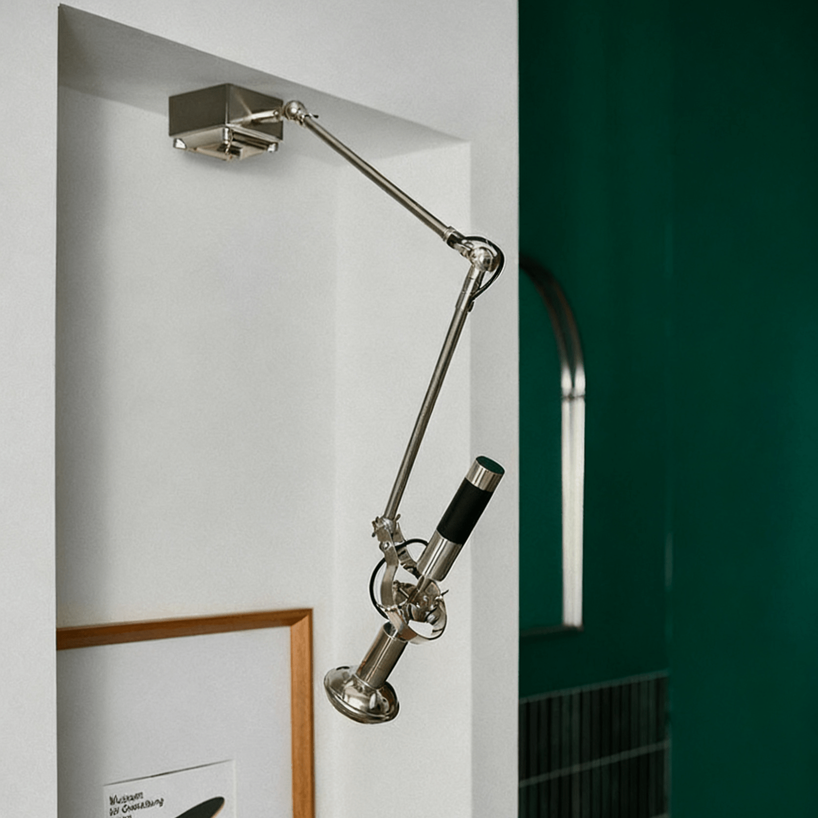 Precision Beam Wall Lamp - Letslighting