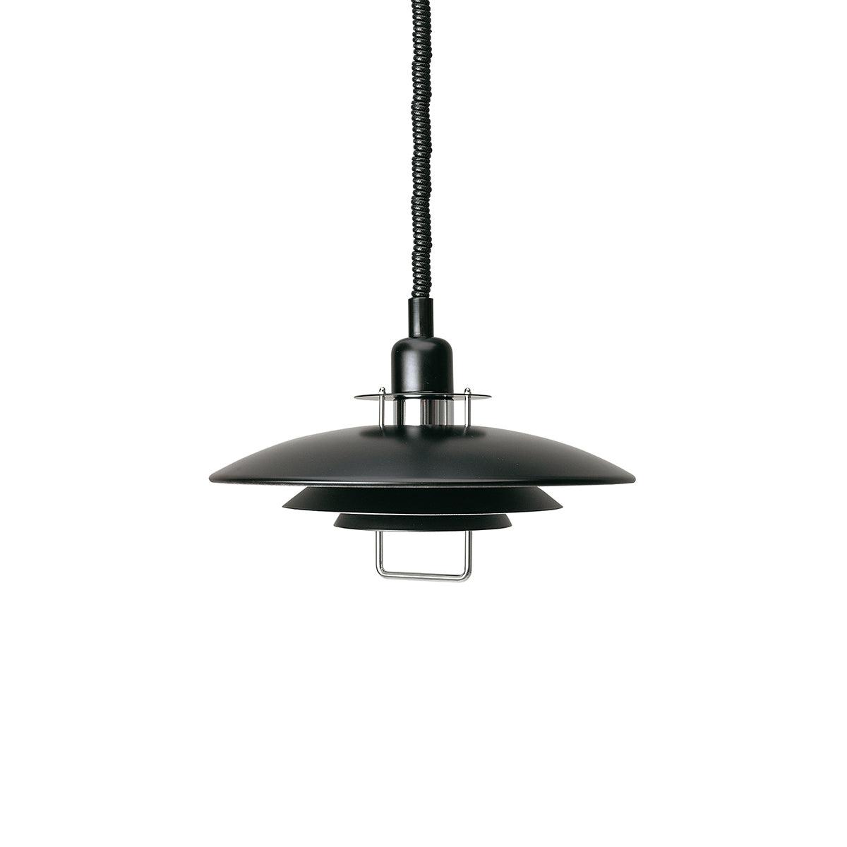 Arithra Aluminum Glam Pendant Lamp - Letslighting