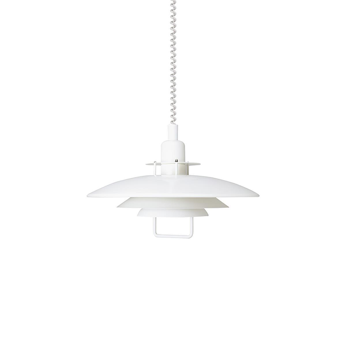 Arithra Aluminum Glam Pendant Lamp - Letslighting