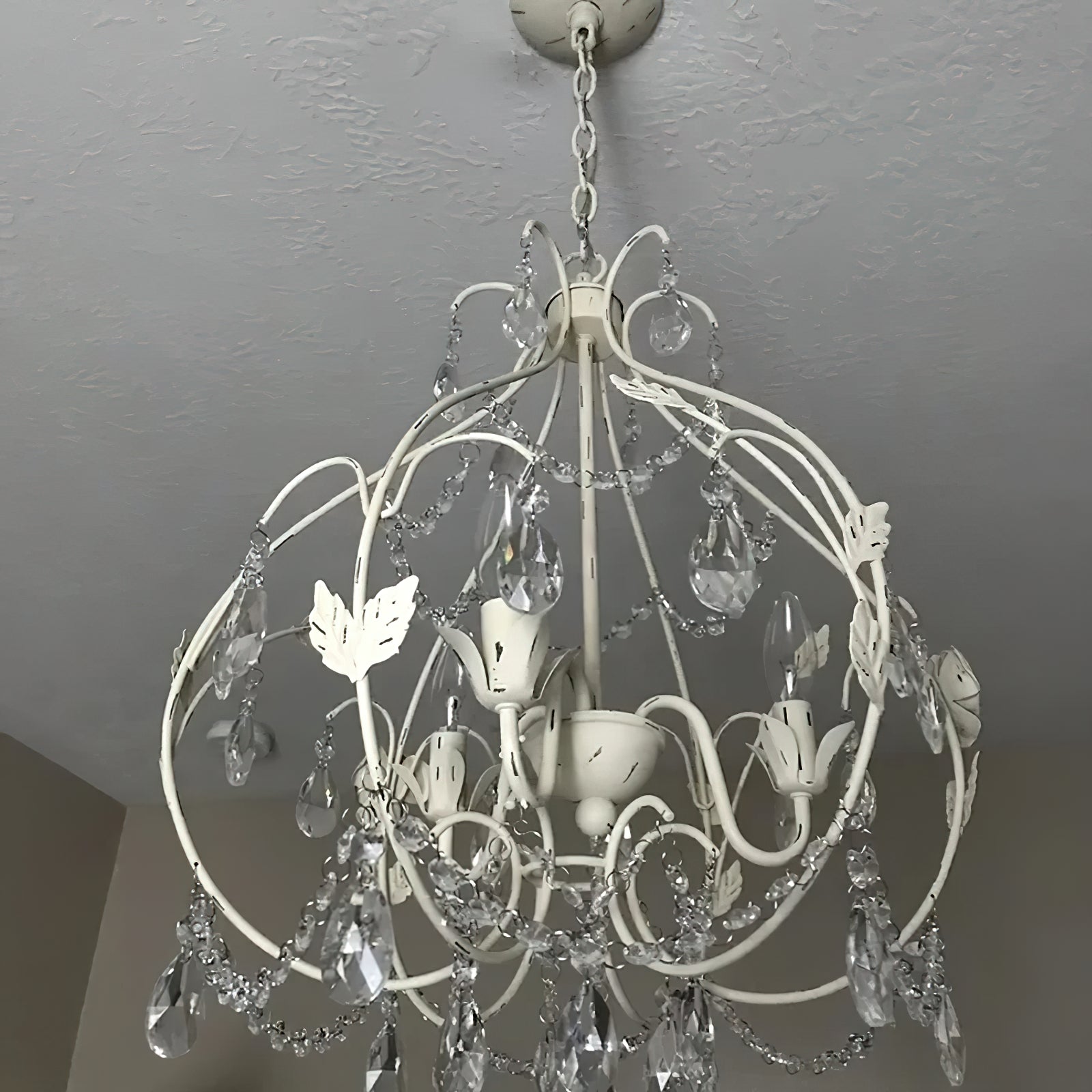 Ivsolarae Postmodern Luxury Crystal Chandelier - Letslighting