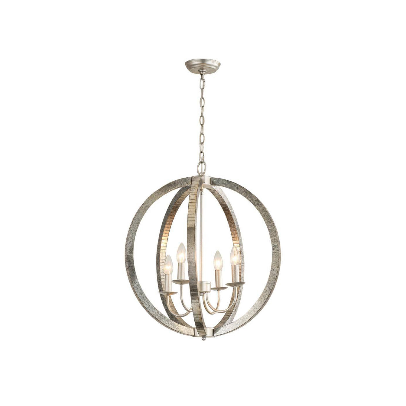 Avtalan Modern Minimalist Pendant Lamp - Letslighting