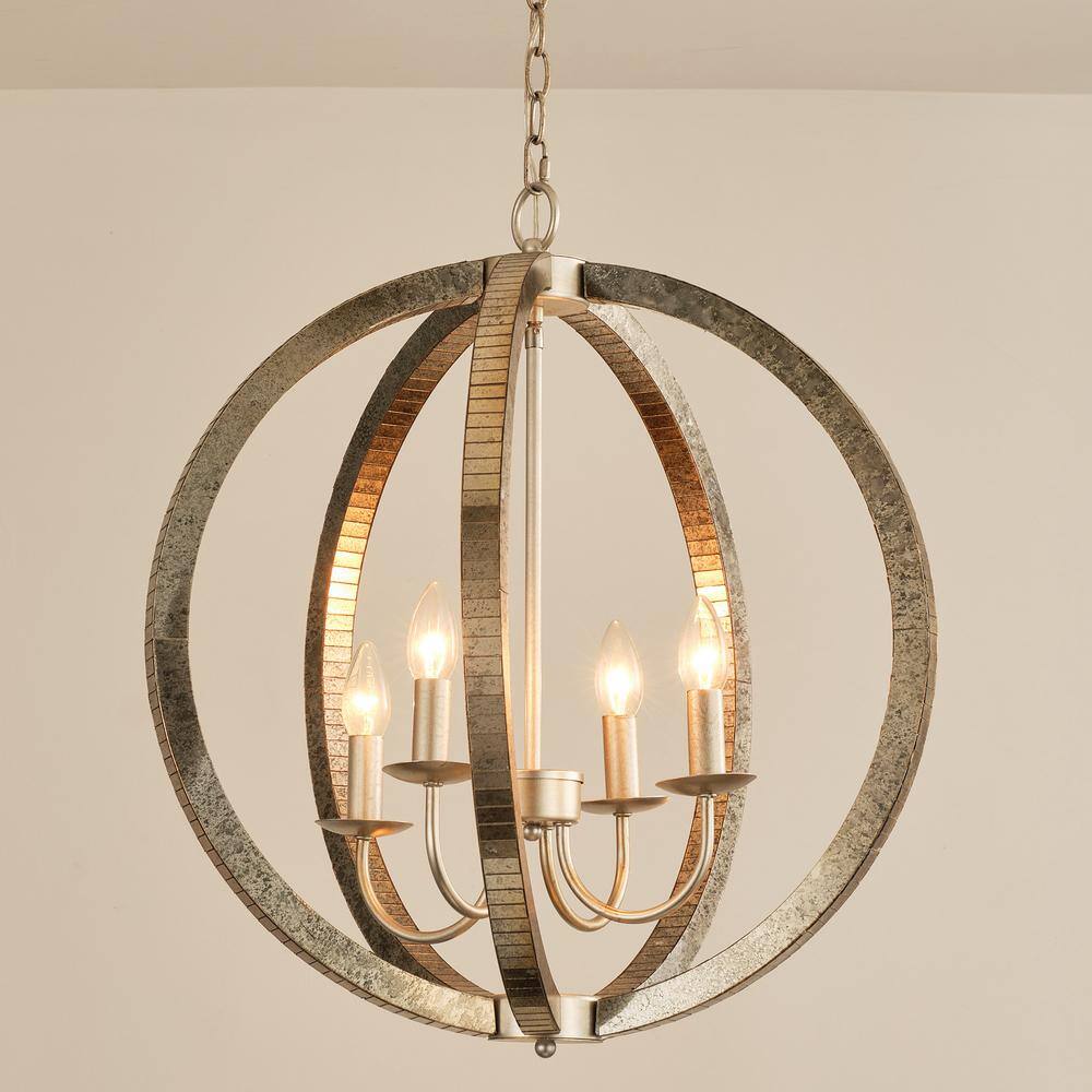 Avtalan Modern Minimalist Pendant Lamp - Letslighting