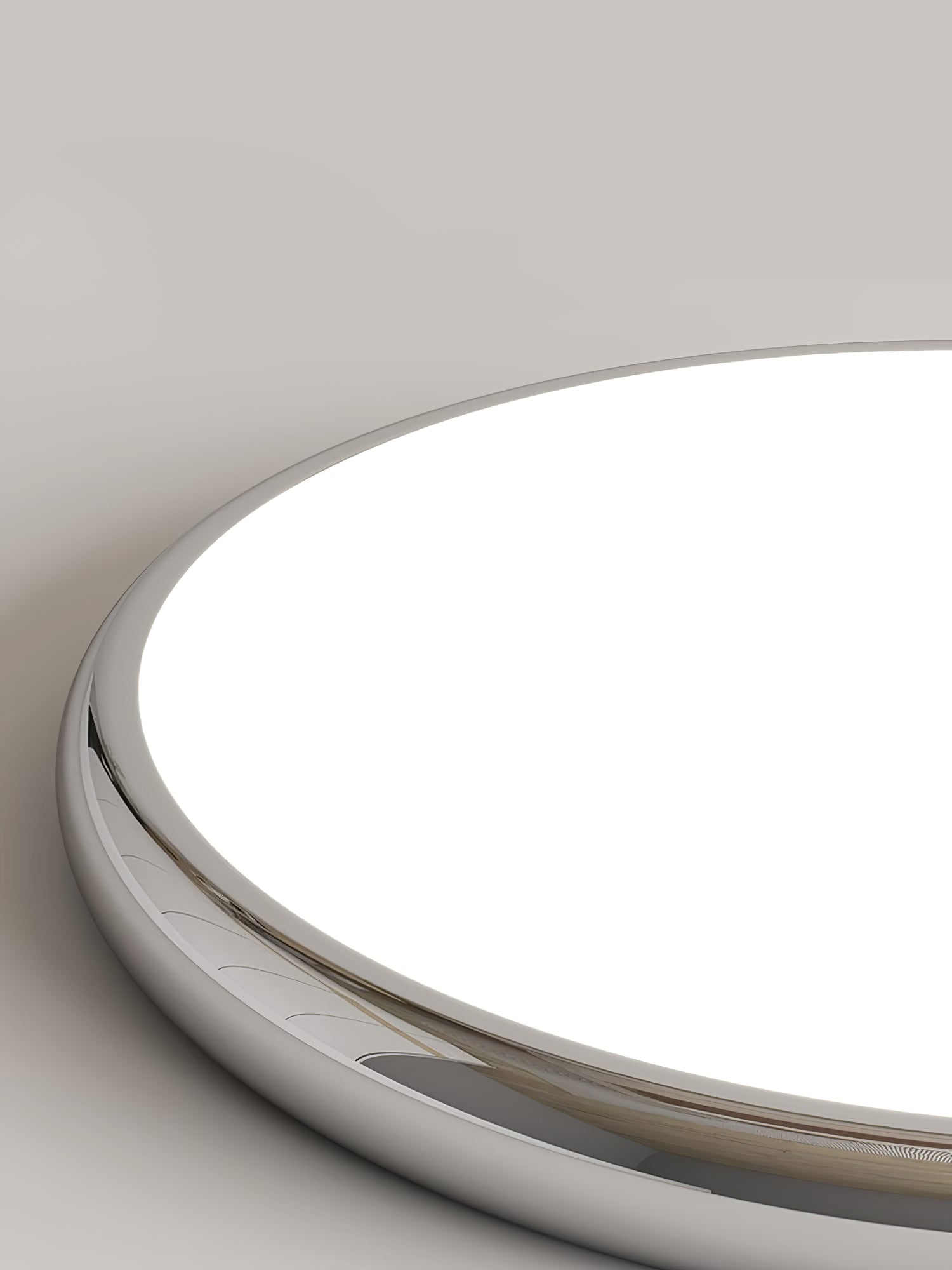 Aurdoreth LED Modern Minimalist Flush Mount Ceiling Light - Letslighting