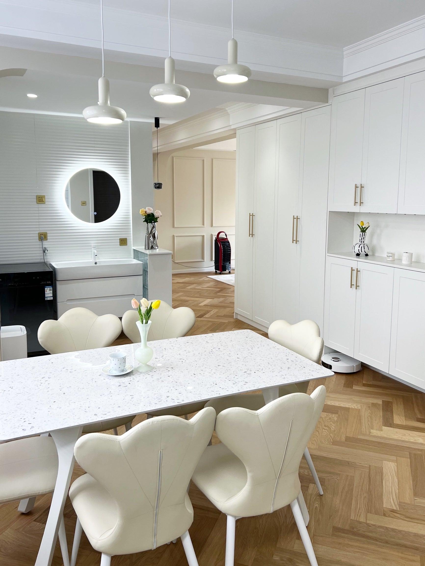 Lunaren Cozy Classic Pendant Light - Letslighting