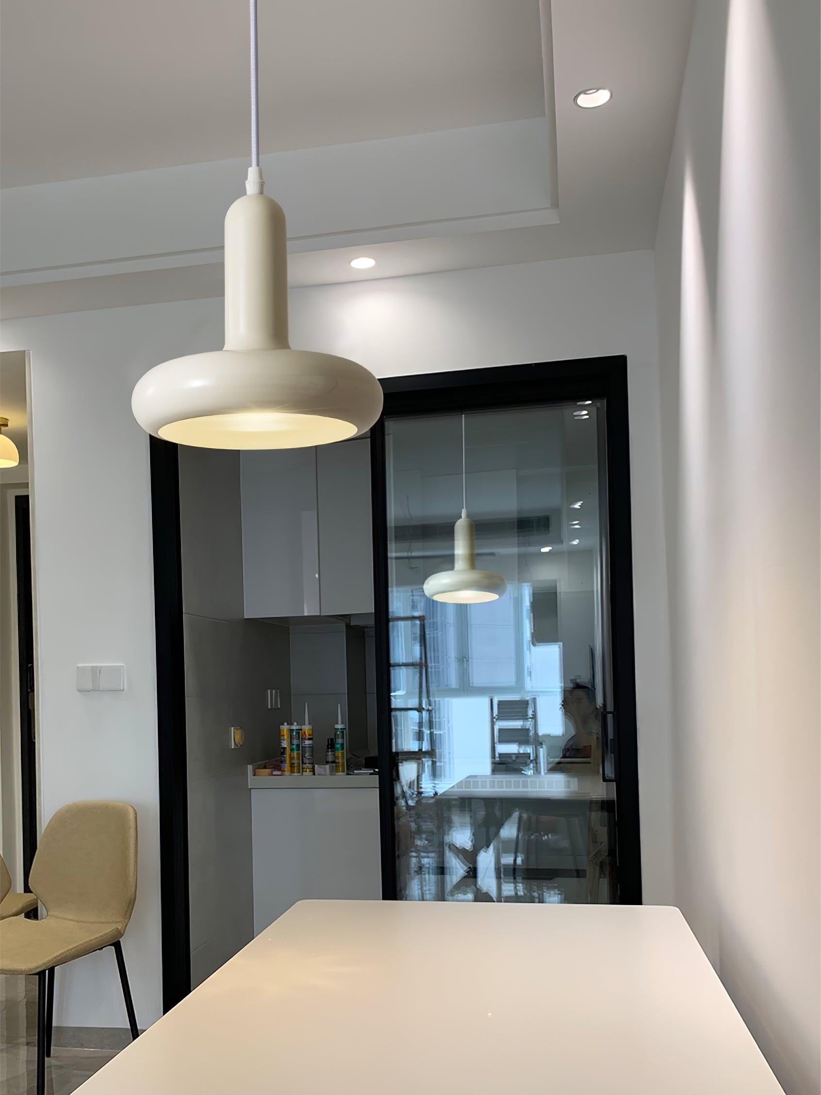 Lunaren Cozy Classic Pendant Light - Letslighting