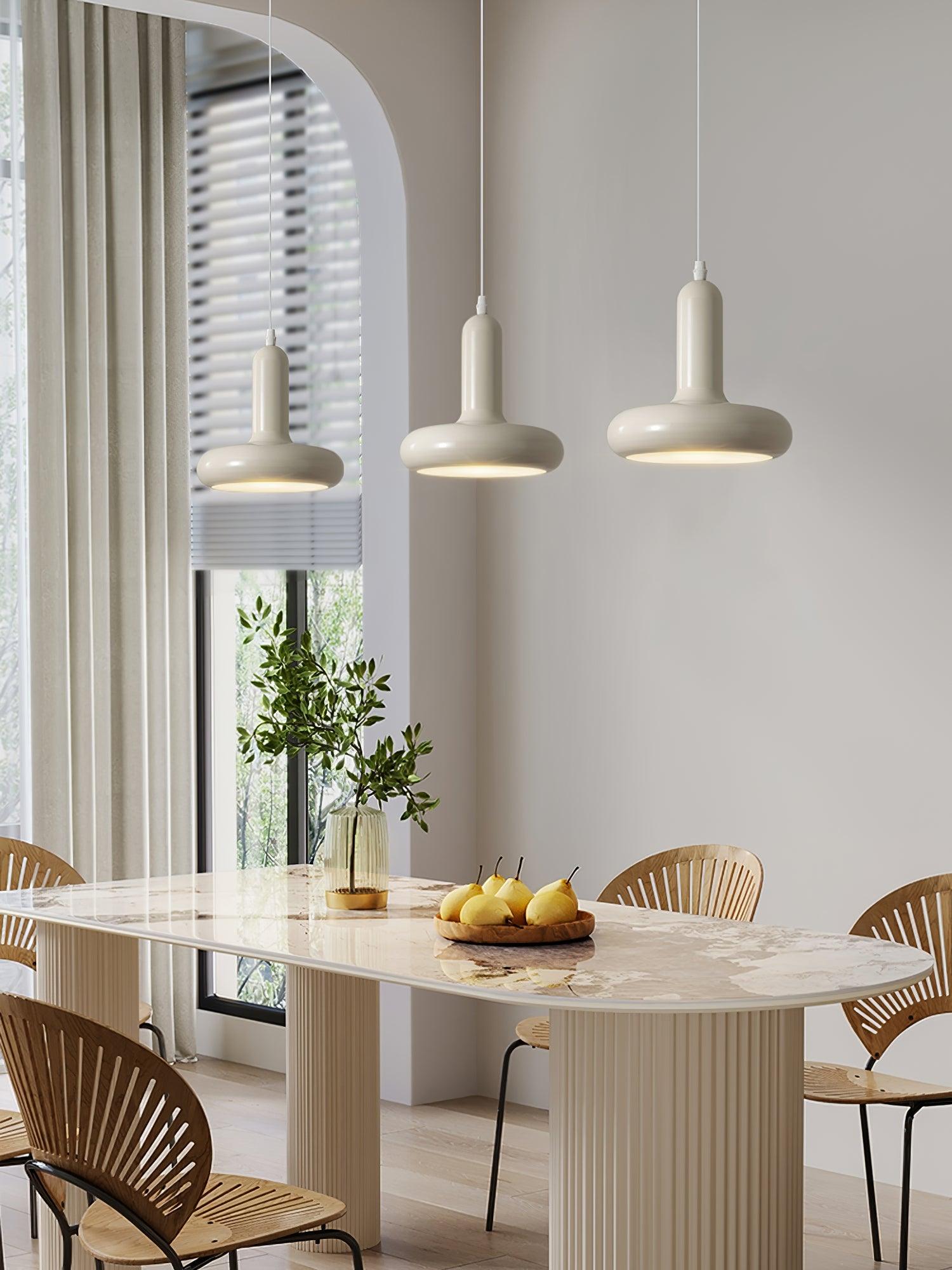 Lunaren Cozy Classic Pendant Light - Letslighting