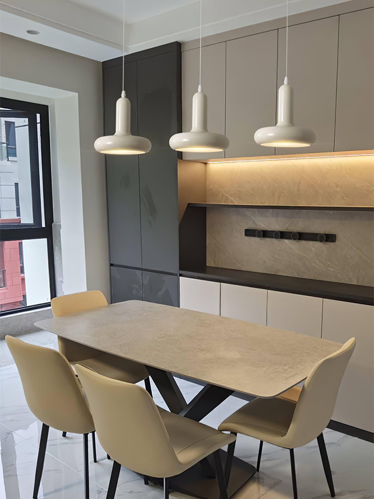 Lunaren Cozy Classic Pendant Light - Letslighting