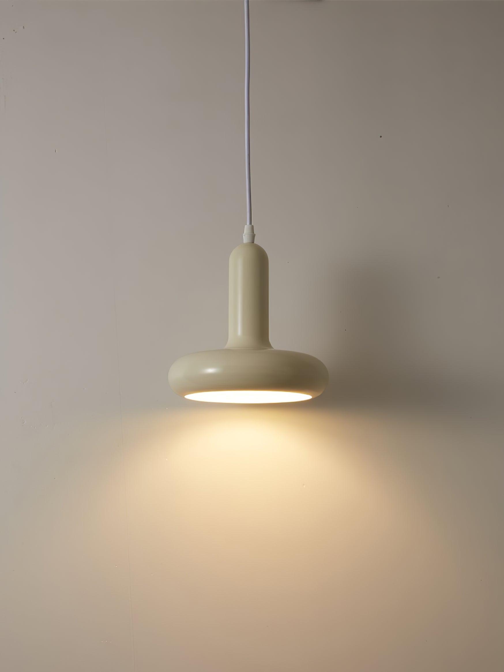 Lunaren Cozy Classic Pendant Light - Letslighting