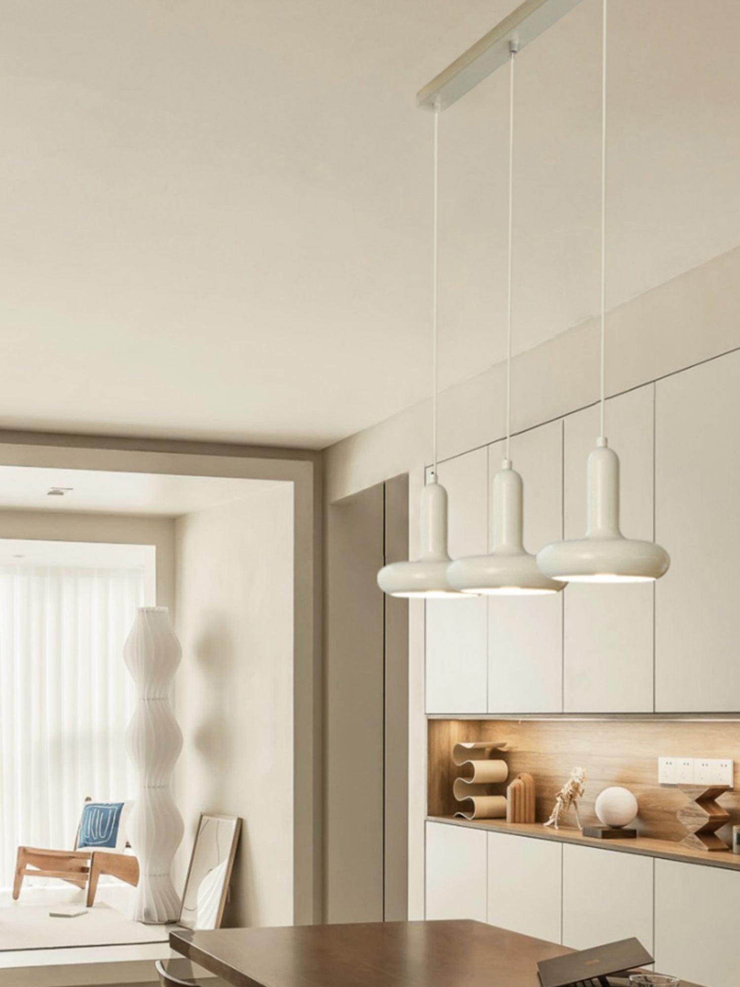 Lunaren Cozy Classic Pendant Light - Letslighting