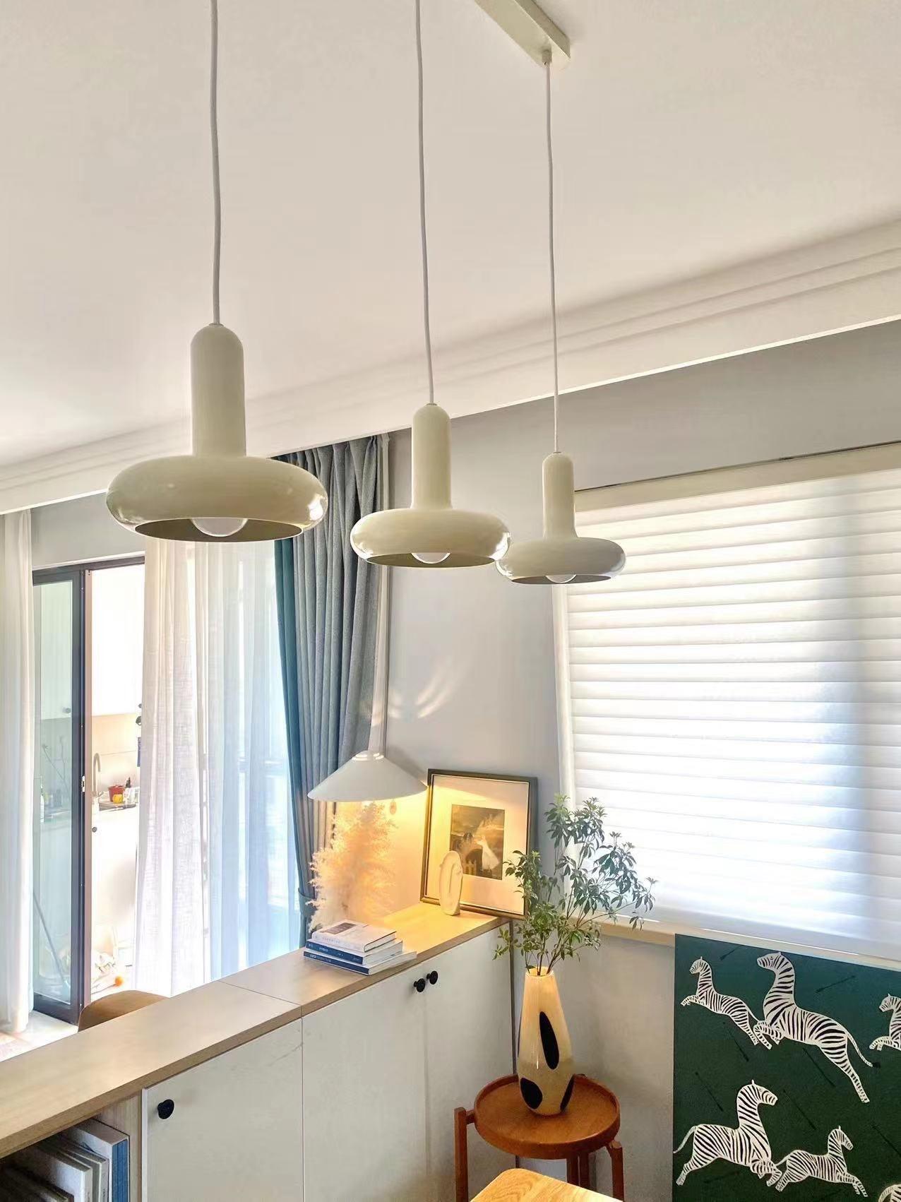 Lunaren Cozy Classic Pendant Light - Letslighting