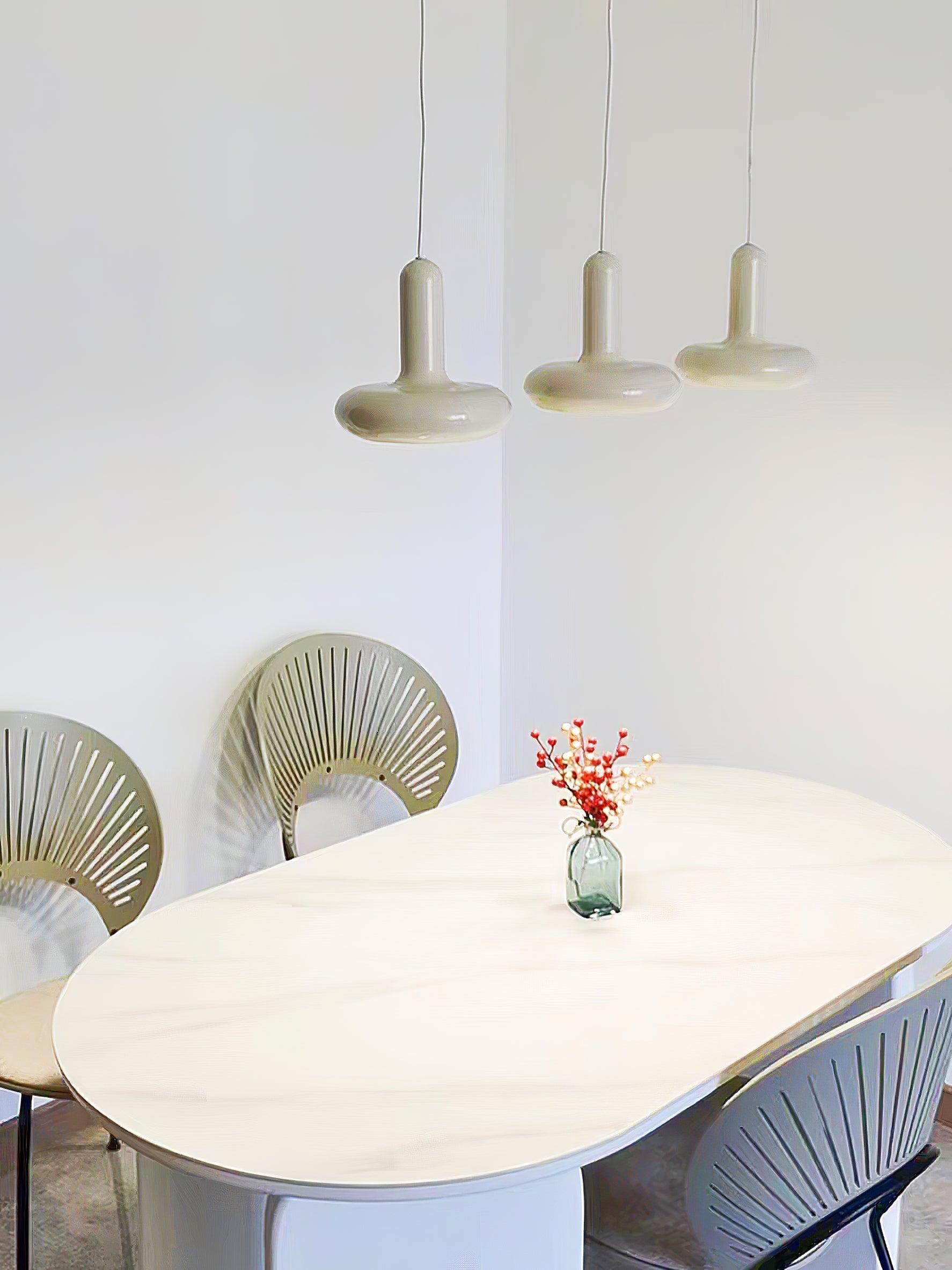 Lunaren Cozy Classic Pendant Light - Letslighting