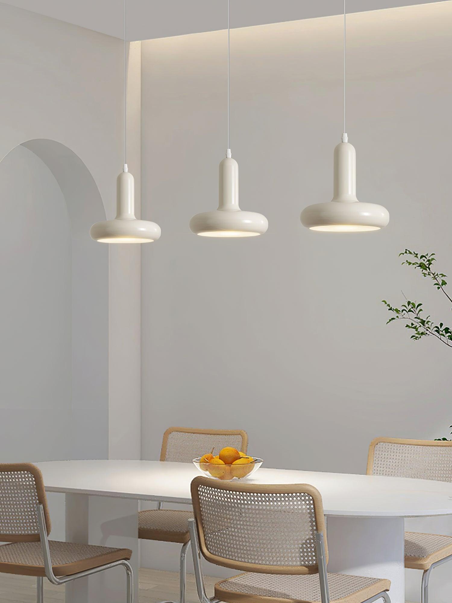 Lunaren Cozy Classic Pendant Light - Letslighting