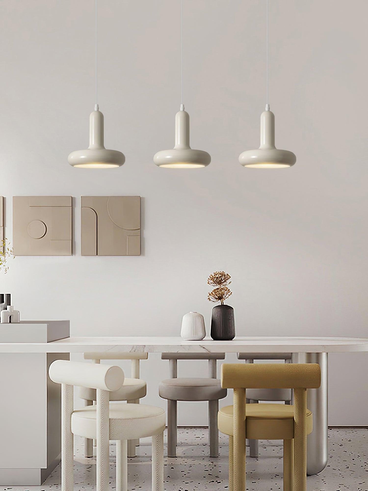 Lunaren Cozy Classic Pendant Light - Letslighting
