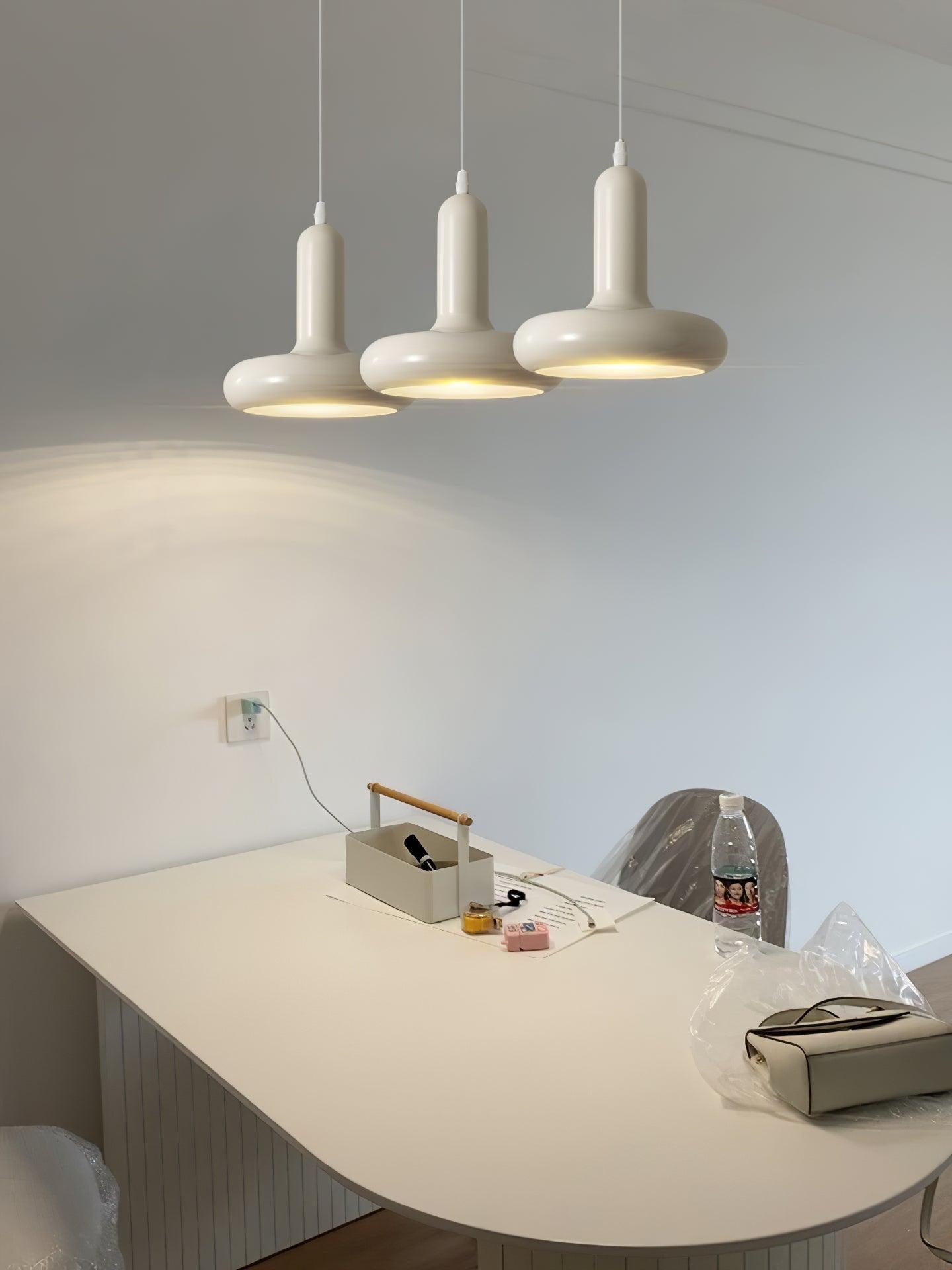 Lunaren Cozy Classic Pendant Light - Letslighting