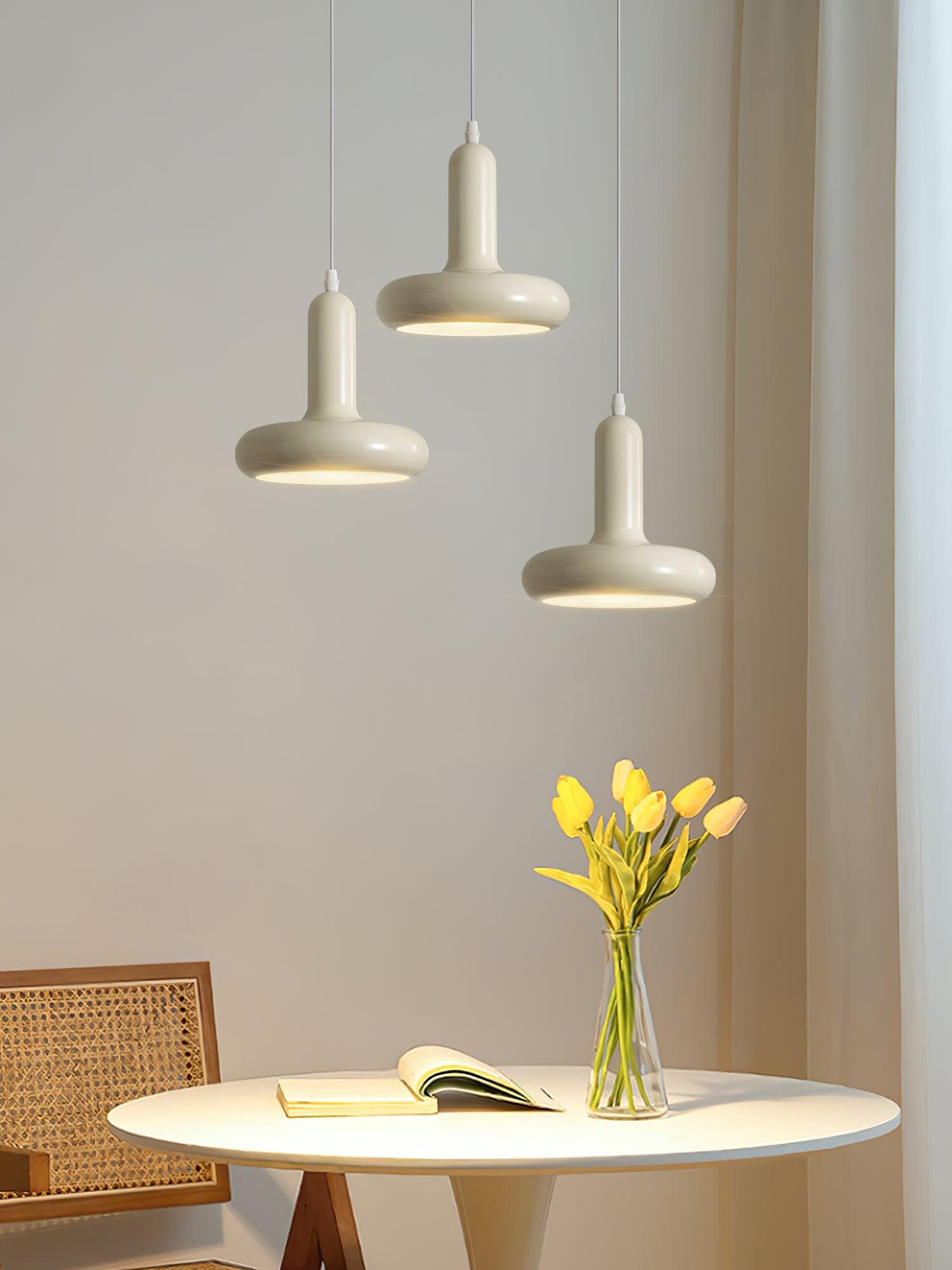Lunaren Cozy Classic Pendant Light - Letslighting