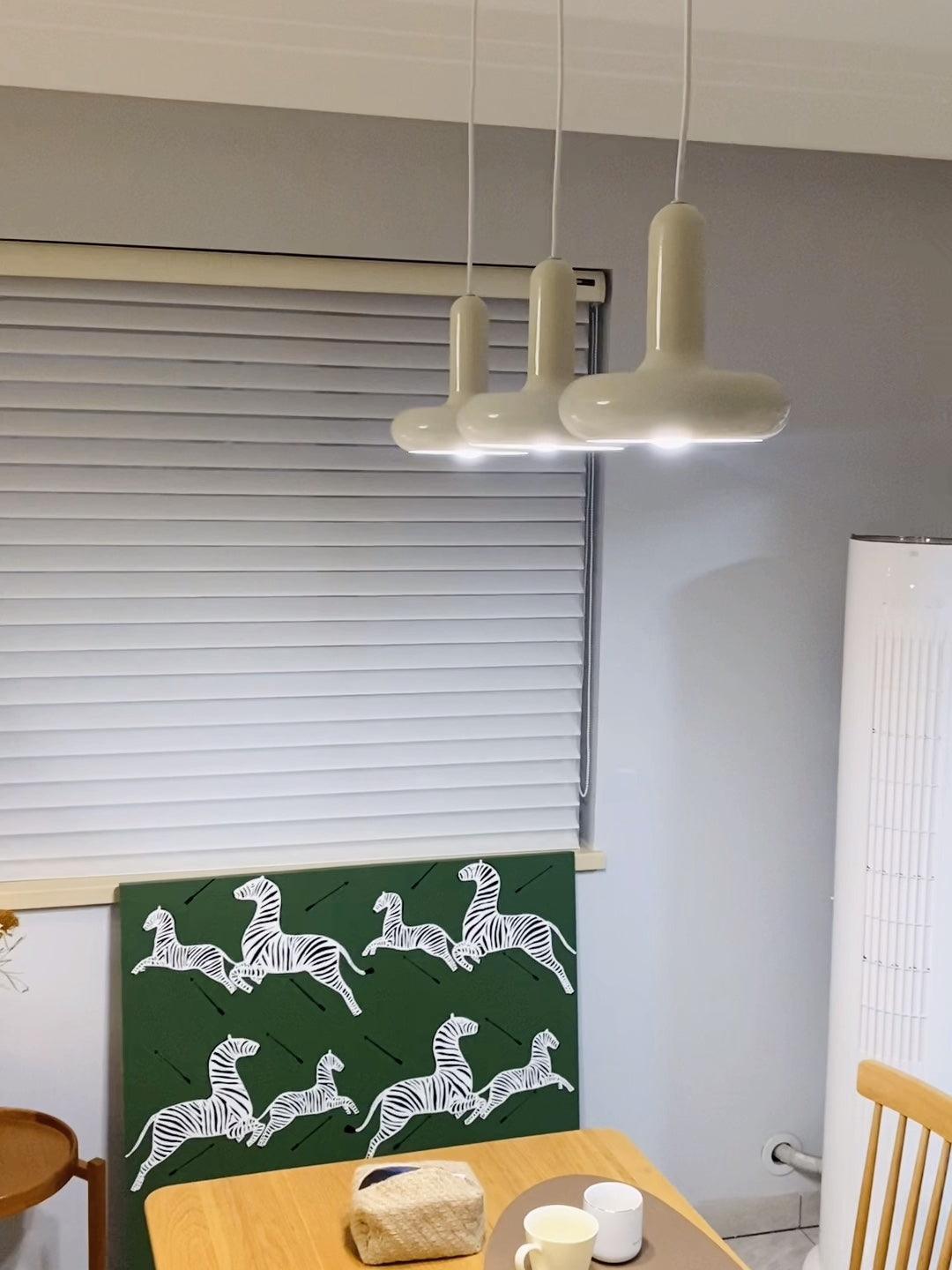 Lunaren Cozy Classic Pendant Light - Letslighting