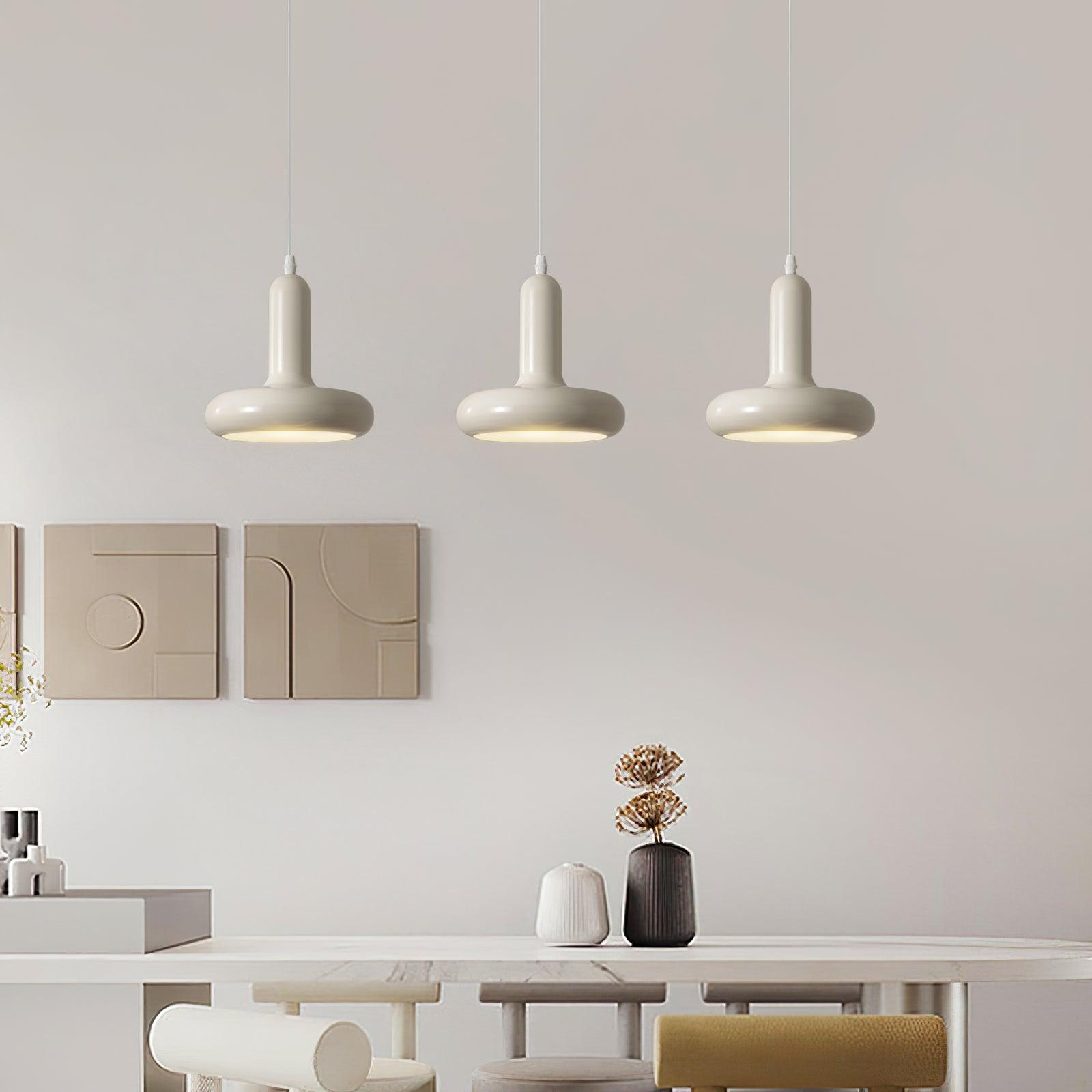 Lunaren Cozy Classic Pendant Light - Letslighting