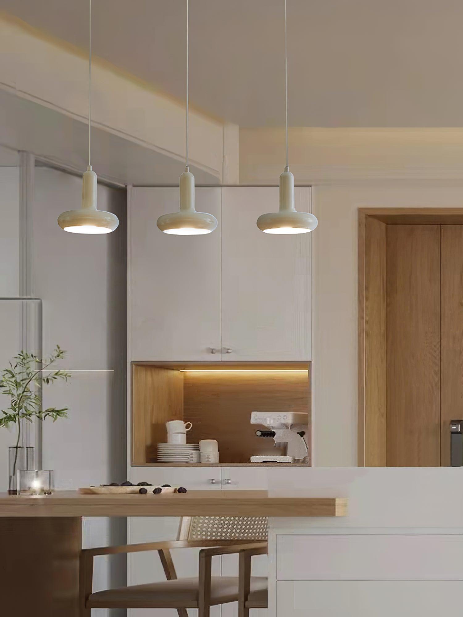 Lunaren Cozy Classic Pendant Light - Letslighting
