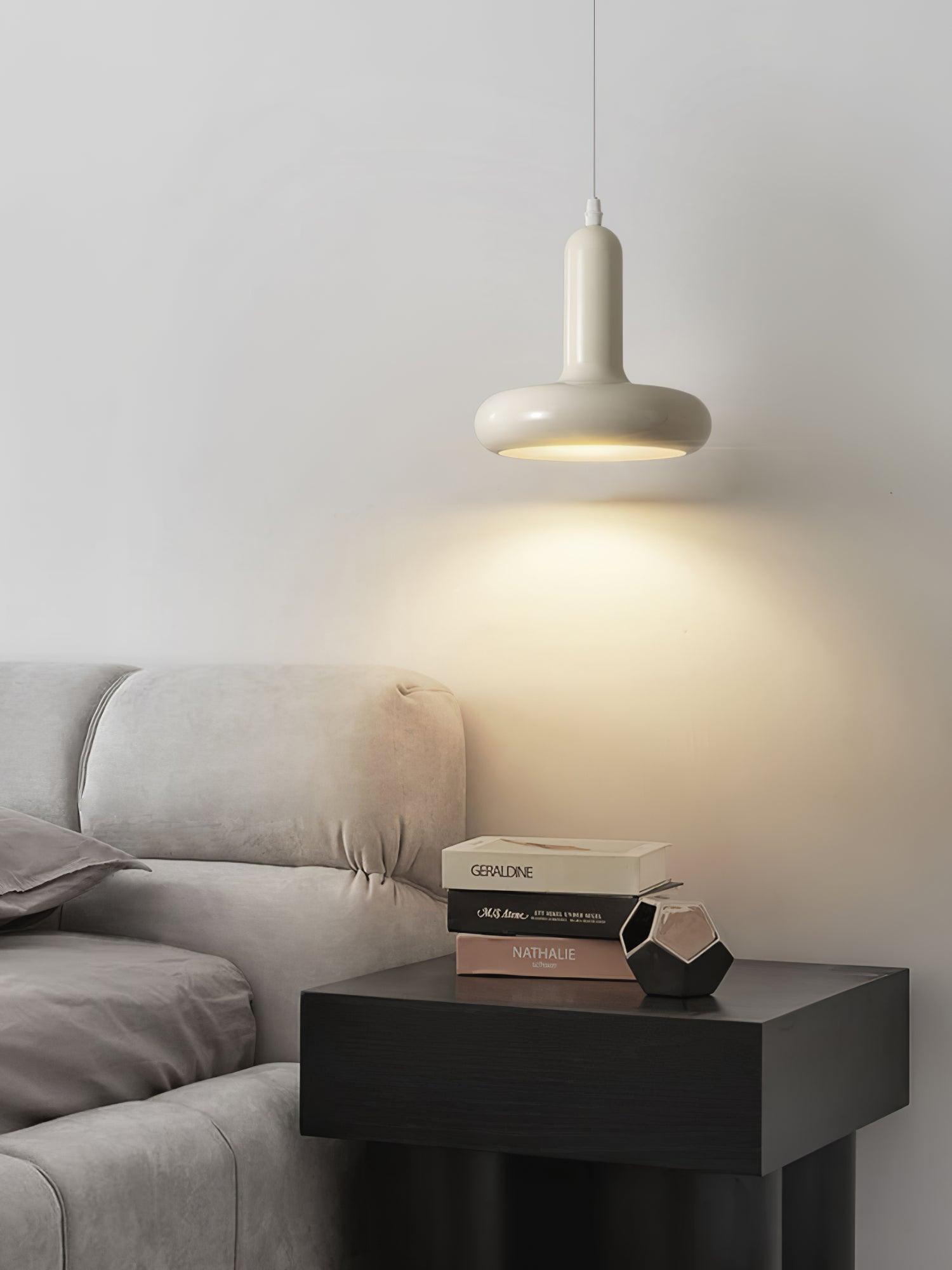 Lunaren Cozy Classic Pendant Light - Letslighting