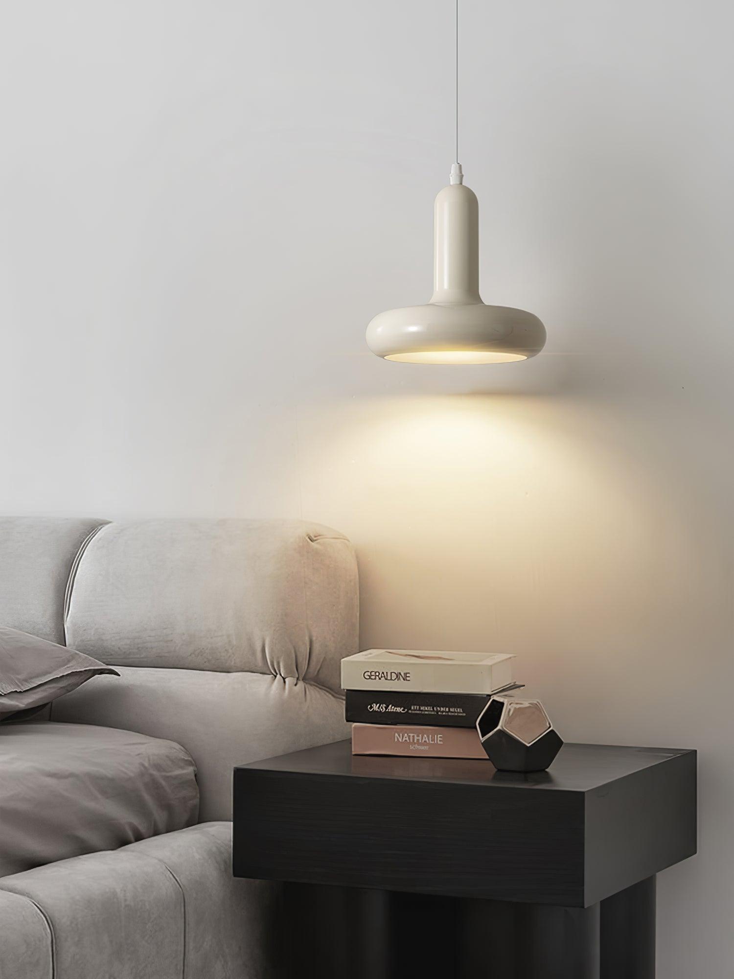 Lunaren Cozy Classic Pendant Light - Letslighting
